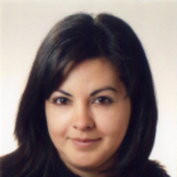 Nadia Karina Paredes Zeballos