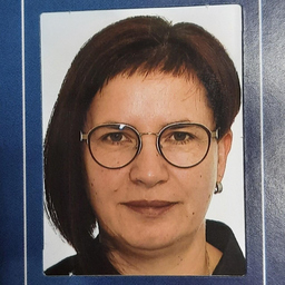 Heike Schmieder