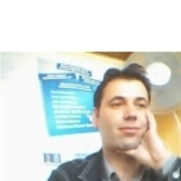 Serkan Küçükakıncı
