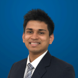 Dhruv Deokuliar