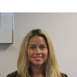 Louise McTernan