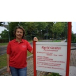 Sigrid Gruber