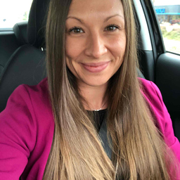 Stefanie Roßmann