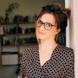 Saskia Kunzmann