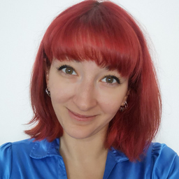Lorina Köhn