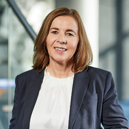 Silke Meyer