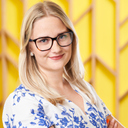 Lotta Jalkanen