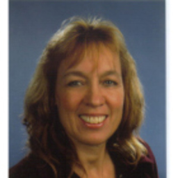 Irene Klute-Biese