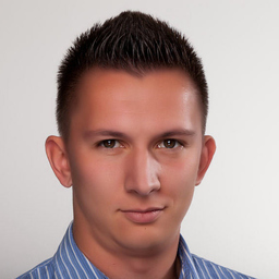 Christian Kramer