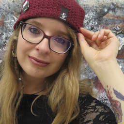 Dr. Laura Flöter-Fratesi