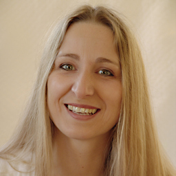 Heike Topfmeier