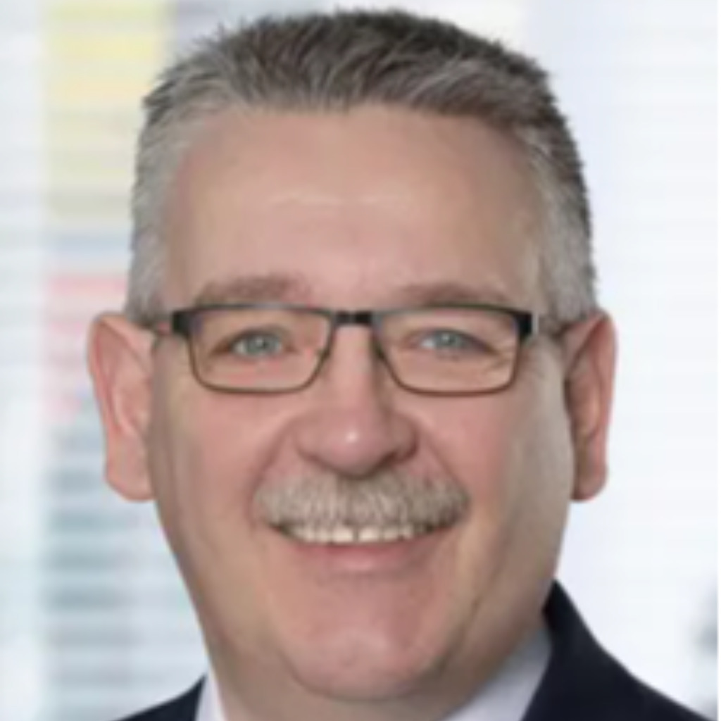 Detlef Radtke Leiter Generalagentur Generalagentur der ERGO