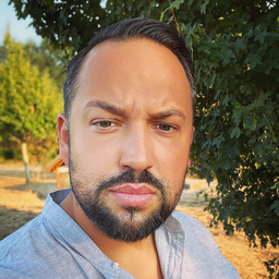 Daniel Ehrenberg