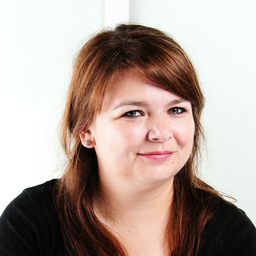 Alexandra Vogel-Richter