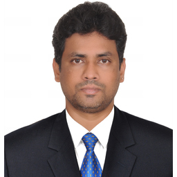 Prasadu Garlapati