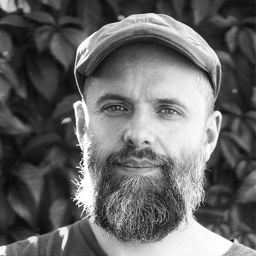 Dr. Tony Hofmann