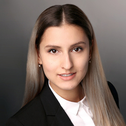 Anna Kaiser