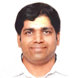 Harsh Gupta