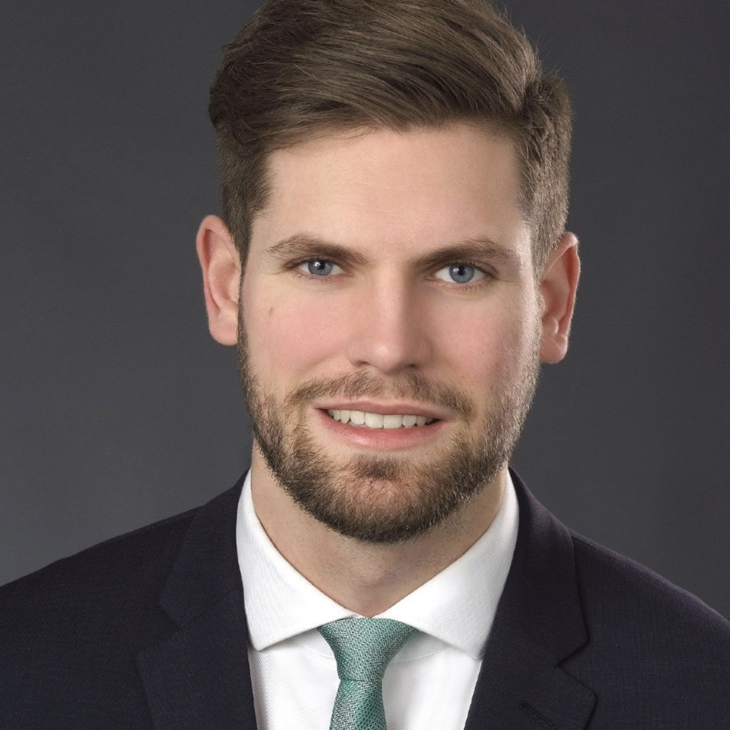 Martin Müller Softwarearchitekt CARIAD XING