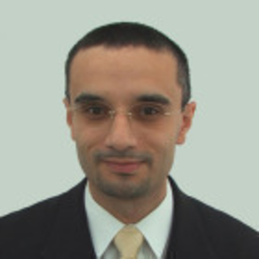 Rafael Gonçalves Business Manager Products from Portugal XING