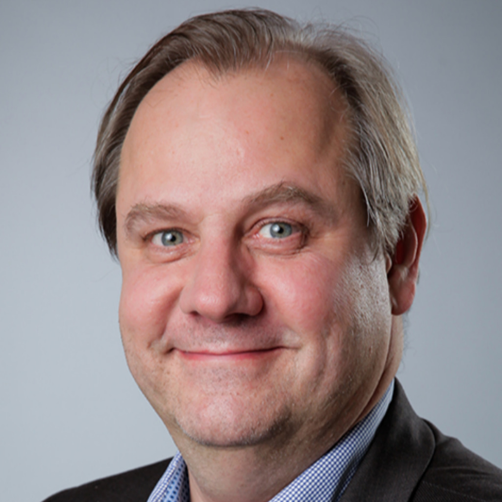 Martin Jensen Aufsichtsratsvorsitzender Peter Jensen GmbH XING