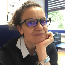 Dr. elena valentina ubbiali