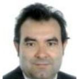 Manuel Sánchez García