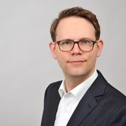 Dr. Christoph Andreas Weber
