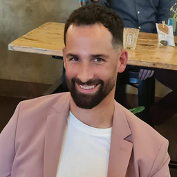 Daniel Amann