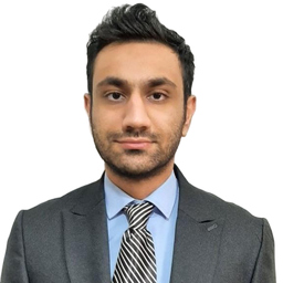 Navid Nateghi