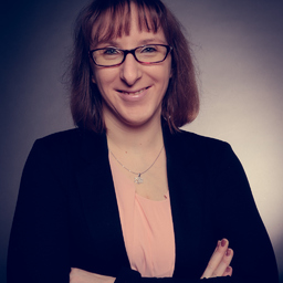 Manuela Strobel