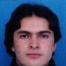 Alexander Lemus