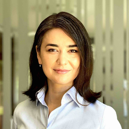 Eva Priehodova