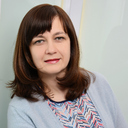 Dipl.-Ing. Tetyana Yaroshynska