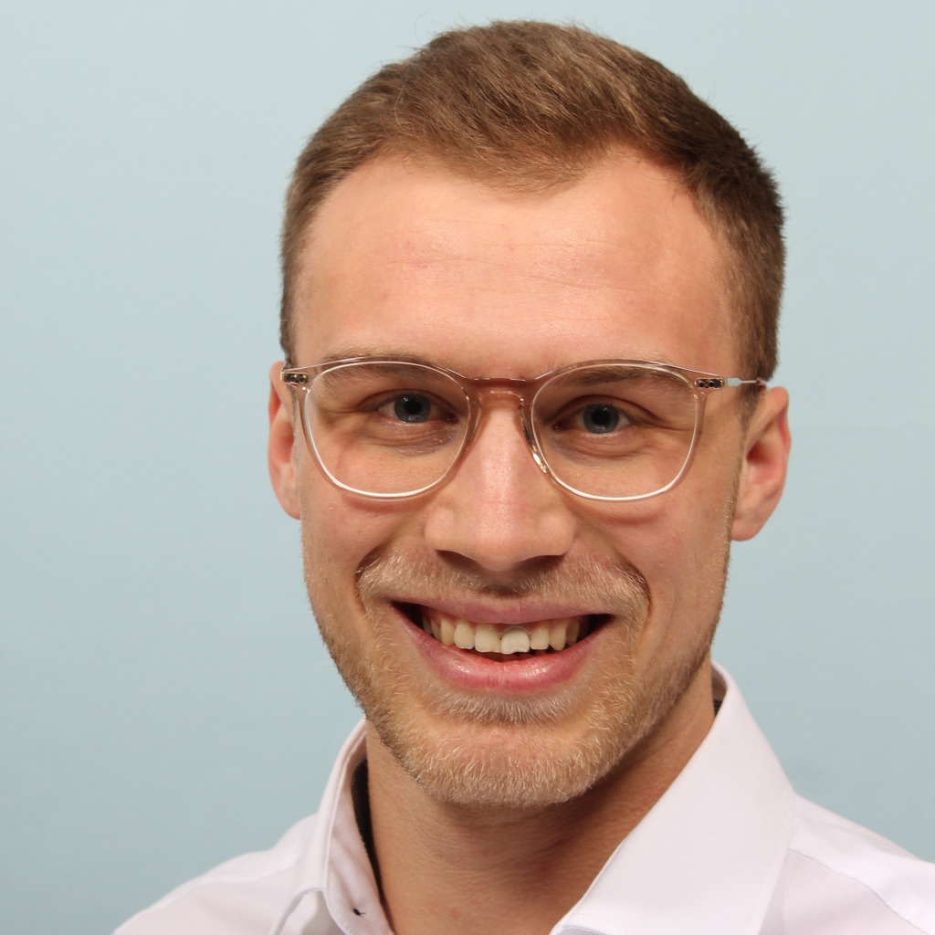 Philipp Roth - Dualer Student - Schmauder und Rau GmbH | XING