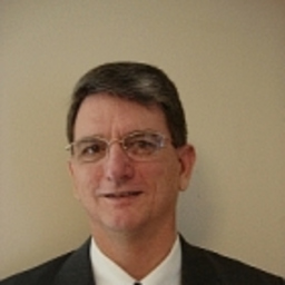 Chuck Myers