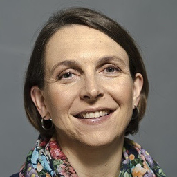 Karin Koch