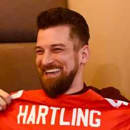 Sebastian Hartling