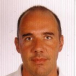 Fernando A. del Campo