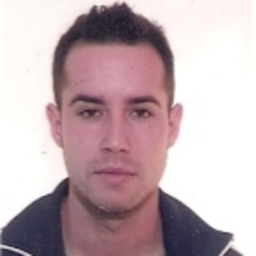 Sergio pérez Rey