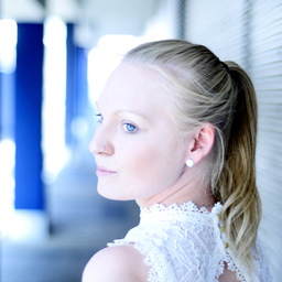 Profilbild Anne-Kathrin Valeria Knuth