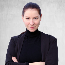Jeanette Grünert