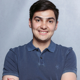 Kyamran Myratberdiyev