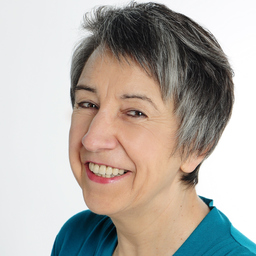 Brigitte Bernhard