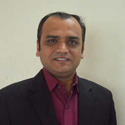 Rahul Dahake