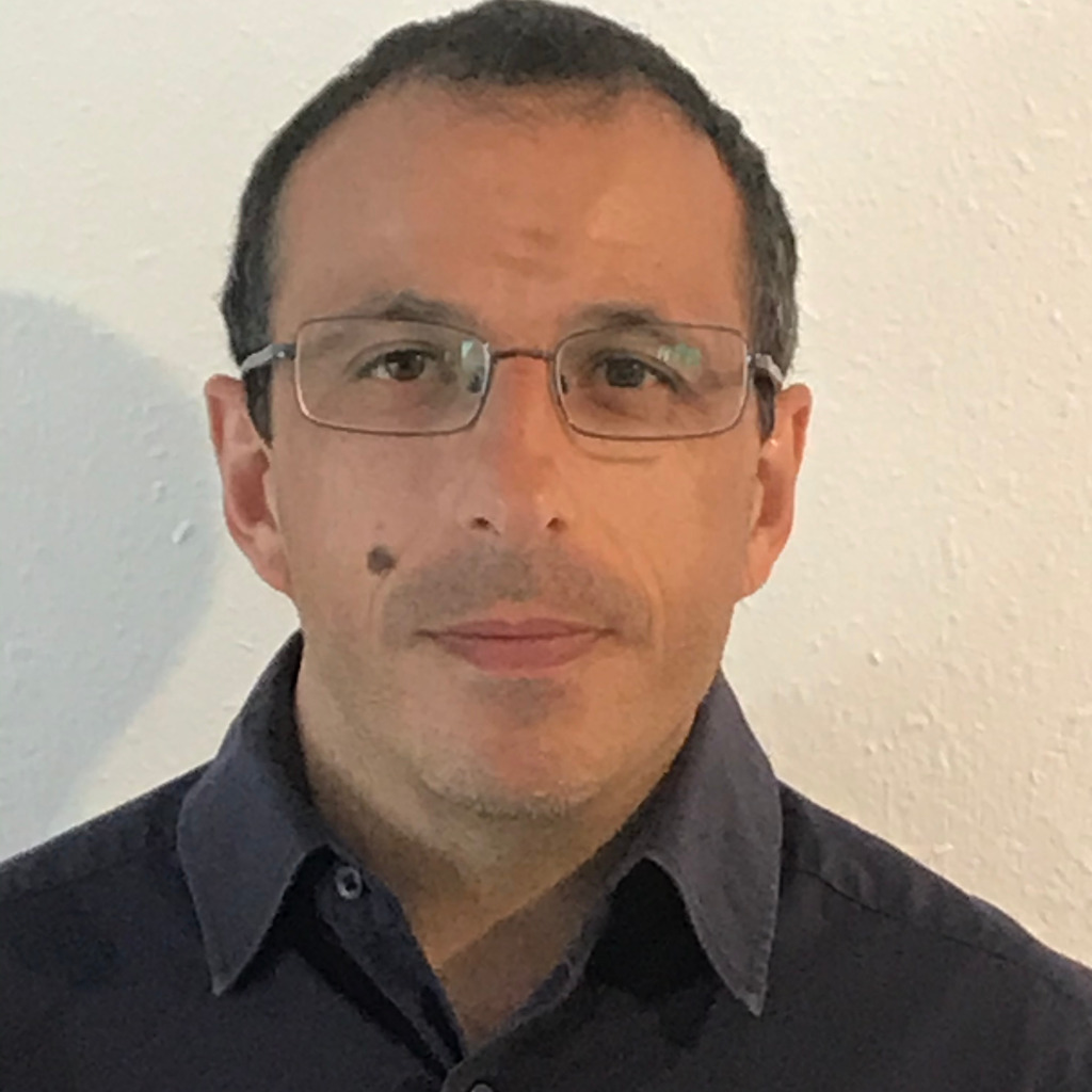 Claudio Quattrociocchi Industriemechaniker Waldorf Technik GmbH XING