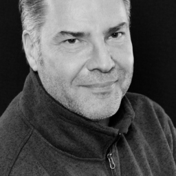 Claus Harlandt