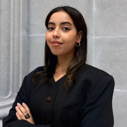 Zaineb Laouzi