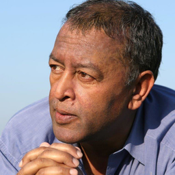 Kumar Barua