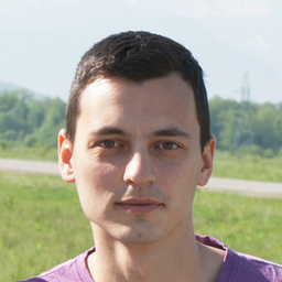 Yury Fedorchenko